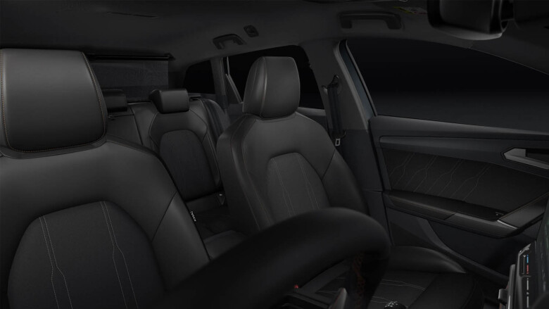 CUPRA Leon 1.5 eTSI 150 V1 5dr DSG Petrol Estate